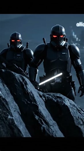 The Enemy Saw Everything...| Bigfoot Ep71 (Google Veo3 Shorts)