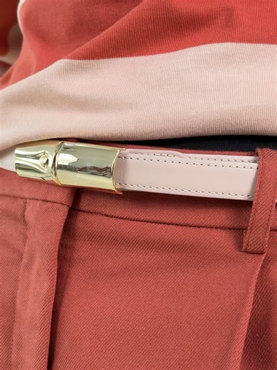 Longchamp Summer Collections Unveiled at Paris Fashion Week