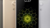 New LG G5 ad showcases modular capabilities; confirms April 1st release date