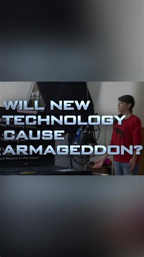 10K views · 60 reactions | We debated the end of the world 烙 #technology #comedy #humor | CollegeHumor | Facebook