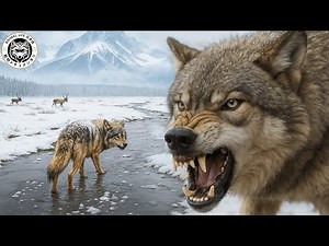 アラスカの野生 ― 四季が描く命の物語 #動物ドキュメンタリー | Animal Life 日本語