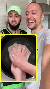 Homemade Crunch Wrap