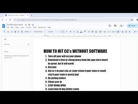 HOW TO HIT CCS IN 2025 TUTORIAL ATM CASHOUT #erich #whitecardsmethod #swiping # cloning#CCs
