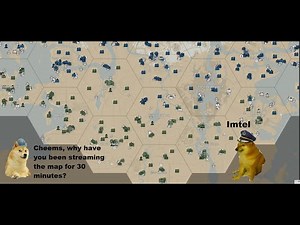 Tutorials from the Foxhole : Basics of Map reading and intelligence