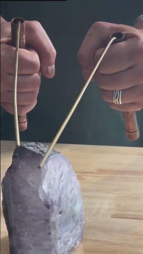 How Do Dowsing Rods Work?