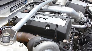 2.5K views · 43 reactions | Jesse Dean Ross did an excellent job on this video, and interviewing our very own Aaron Weir, where he discusses his RWD CRX. Be sure to check out SpooledUp.TV! Full video on YouTube: https://www.youtube.com/watch?v=Lm9od9TEuPc&t=48s | Vibrant Performance | Facebook