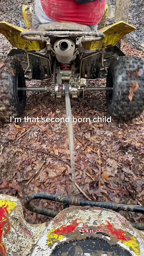 #secondborn #honda