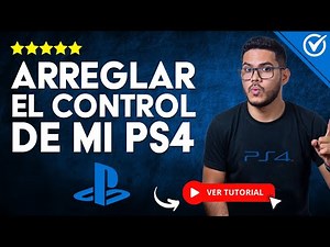 Cómo ARREGLAR EL CONTROL de mi PS4 | 🔧​ Mando de PS4 no Prende ni Carga ​🔧​