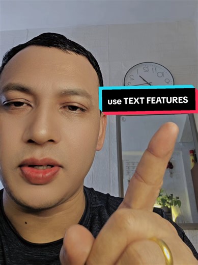 How to Effectively Use Text Features on TikTok
