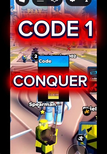 *NEW* ALL WORKING CODES FOR COMMAND AN ARMY IN 2026! ROBLOX COMMAND AN ARMY CODES