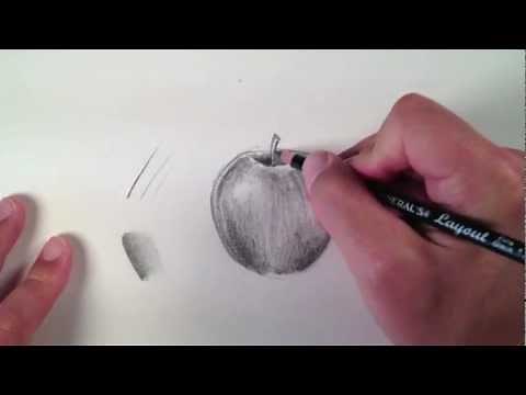 Drawing Pencil Product Review - General's Layout Pencil