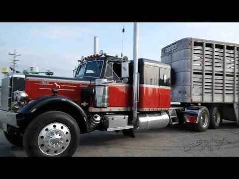 1953 Mack LT - Walk Around
