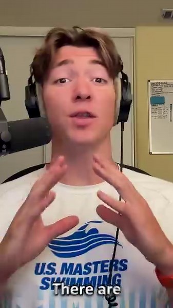 39K views · 269 reactions | The one piece of equipment you need to improve your technique and build strength.  | U.S. Masters Swimming | Facebook