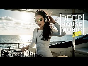 USA Summer Rave 2025 | Nonstop Future, Deep & Tech House EDM Mix