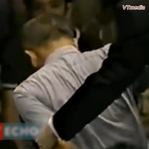 48K views · 317 reactions | When Boxing Referees Get Hurt  Imagine a referee getting knock down and started counting  | Anita Skorgan | Facebook