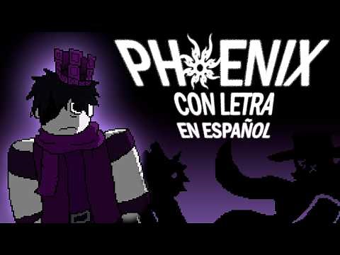 Phoenix WITH SPANISH LYRICS | Forsaken Cover | Ft. @iPuwr