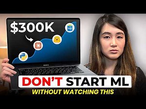 Fastest way to become an ML Engineer in 2026 | Full Roadmap