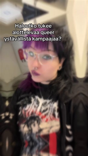 Mulla on erikseen työtili täällä tiktokissa kans! @ruskamuah_ ! Samalla nimellä löytää kans instasta missä enemmän kuvii! Ajanvaraus DM tai TS-Salongin nettisivuilta! #splitdyehair #splitdyemullet #fyp #sinullesivu