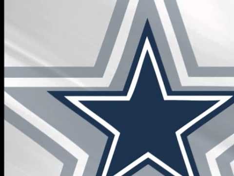 2012 Official Dallas Cowboys Anthem (Theme Song)