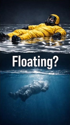The Science of Floating