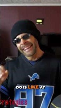 Consistency vs. Hard Work: What Wins? #shorts