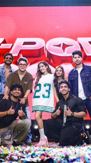 Icons on stage, magic in motion, all at I-POP Icons LIVE - A Spotify Premium Experience ✨ #SpotifyIPopIconsLIVE | Spotify