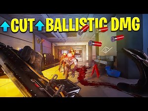 You NEED To Play This Weekly Mutation! | Killing Floor 3