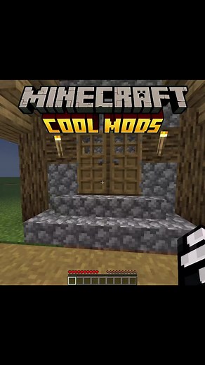 Minecraft Cool Mods Part 17: Enhance Your Gameplay