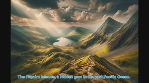 Spiritual Journey: Top Ten Places to Visit in the Pitcairn Islands