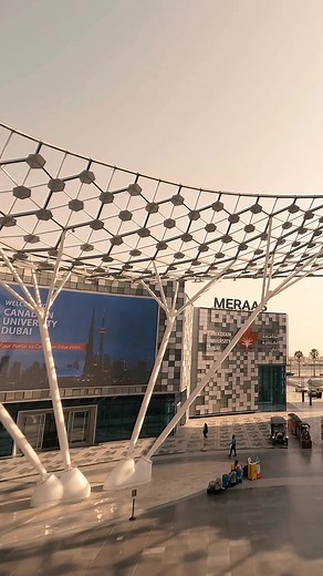 4.1K views · 37 reactions | Discover why Computer Science degrees are highly sought after around the world. Watch this short clip to learn more from Dr. Rita Zgheib.#CUDubai #ComputerScience | Canadian University Dubai | Facebook