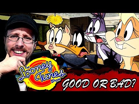 Looney Tunes Show: Good or Bad?