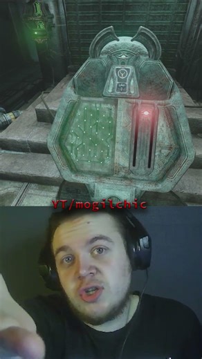 Массажик #amnesia #shorts#youtubeshorts#gaming#horrorgaming#scary#horror#games #mogilchic #летсплей