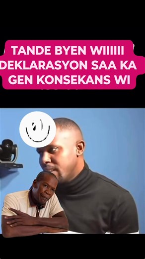 ANMWE ANMWE 🙆 KOMISÈ MUSCADAIN PRAL ANBA KÒD 👁️ | RADIO PAM FM