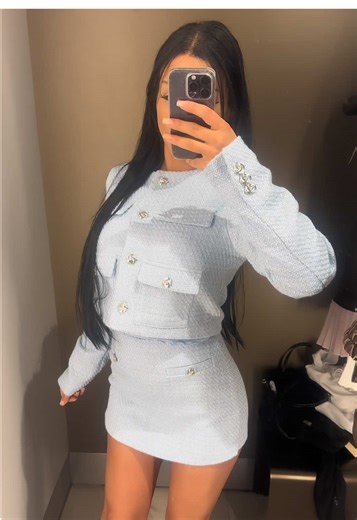 another mini #haul #tryon