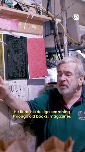 How does a handmade rubber stamp store stay open in NYC? #nyclocalbusiness #nyclocalsecrets #nyclocalspots #nycsmallbusiness #supportsmallbusiness