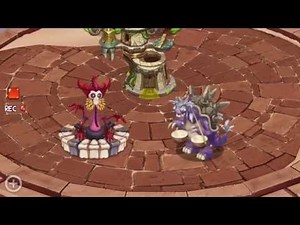 MSM Dawn Of Fire | Starhenge | Loodvigg & Torrt | Duet | HD | 720p