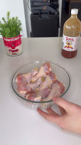 Coca-Cola Chicken