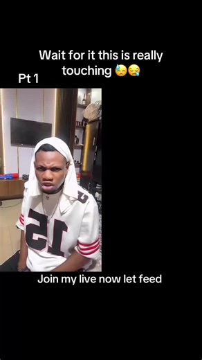 Join My Hopeful Live Stream for a Unique Eating Experience