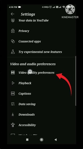 High Data usage - yt main jyada data use ko kaise Kam kre #highdatause #hyperdata #datalytics