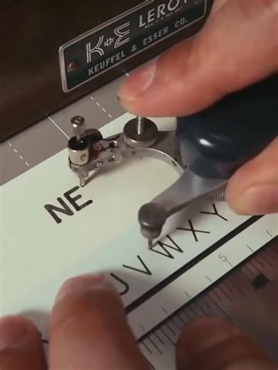 ¿Cómo se escribían textos perfectos antes de las computadoras?🖋️📜 | How To Write Neatly