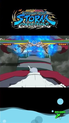 Choji The Great Ninja War All Jutsu | Naruto x Boruto Ultimate Ninja Strom Connections