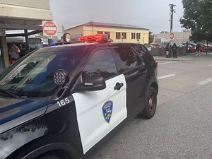Santa Cruz Bus Terminal Shooting: Police Searching For Witnesses
