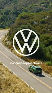 Taos is Canada’s #1 German-engineered SUV. Now, the 2025 Taos is even better. | Volkswagen