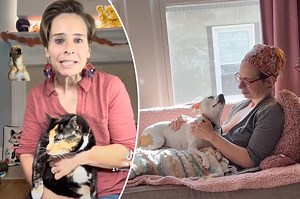 I’m an animal psychic — here’s how to tell if your pet loves you