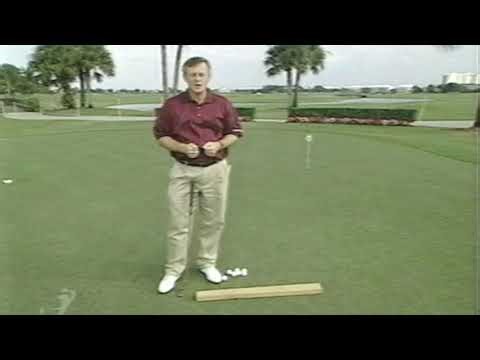 Putting Squaring the Face