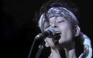 【蓝心乐队】纪录片：Documentary of THE BLUE HEARTS