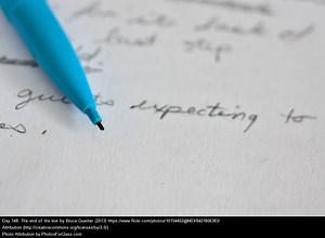 Video: “10 Strategies to Help Students Develop Intrinsic Motivation to Write”