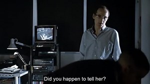 Benny's Video 1992 (eng subs)