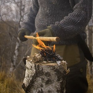 12K views · 21 reactions | The smart way to use a Wood Stick! | 3-Minute Hacks | Facebook