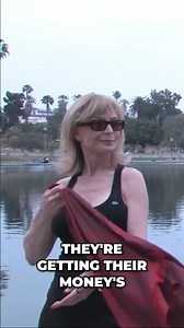 392K views · 3K reactions | An excerpt from the feature film, "The Last Playlist" starring Nina and Nick Silver. Nina runs into Nick while he's filming with his video camera at the park, talking about getting into porn and jealousy. #TheLastPlaylist #NinaSilver #NickSilver #FeatureFilm #Porn #Jealousy | The Last Playlist | Facebook